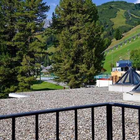 Pop-Up Lodge Muerren Wengen Luaran gambar
